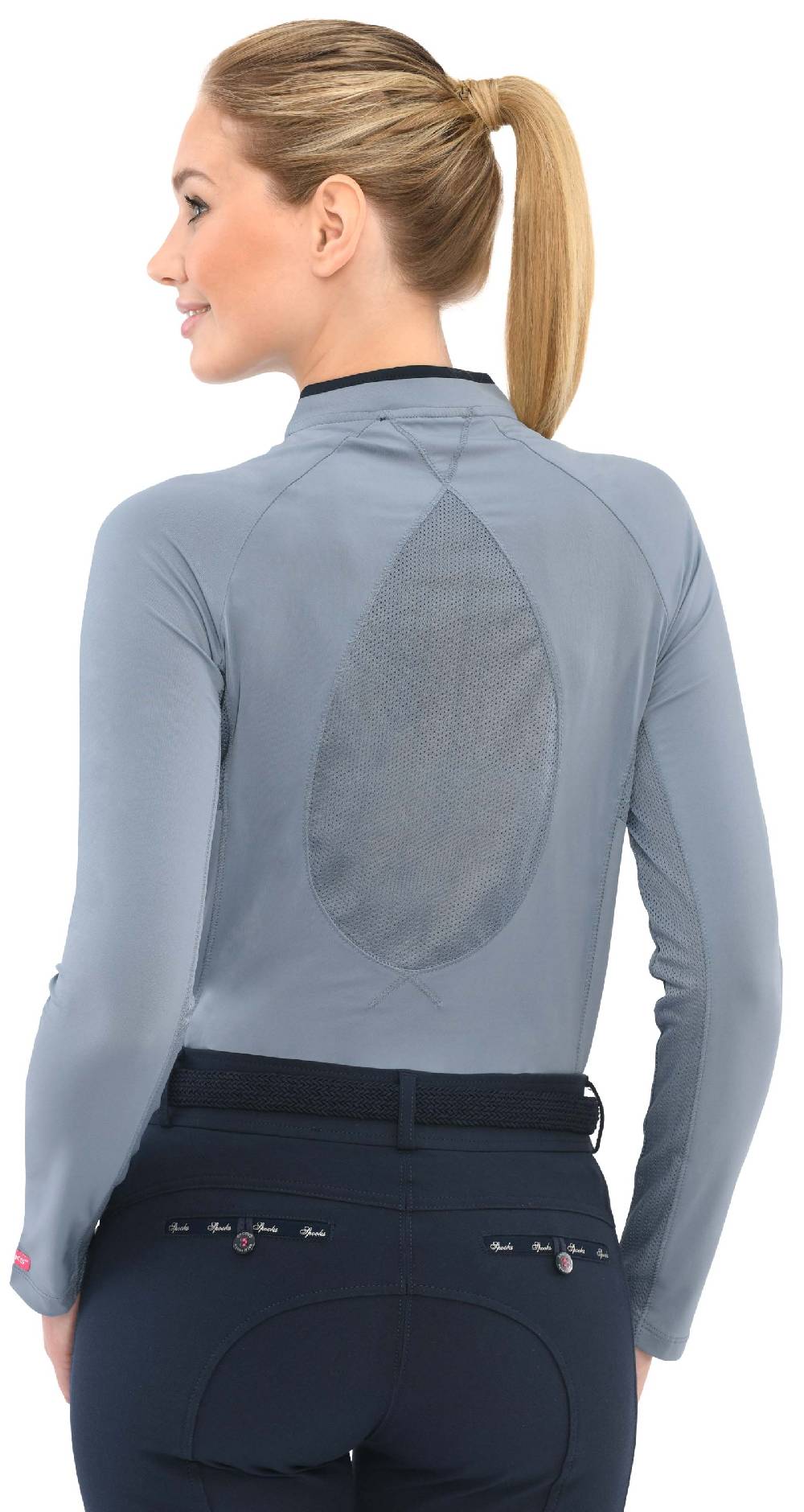 Spooks Sport Shirt Corah Longsleeve Online Outlet
