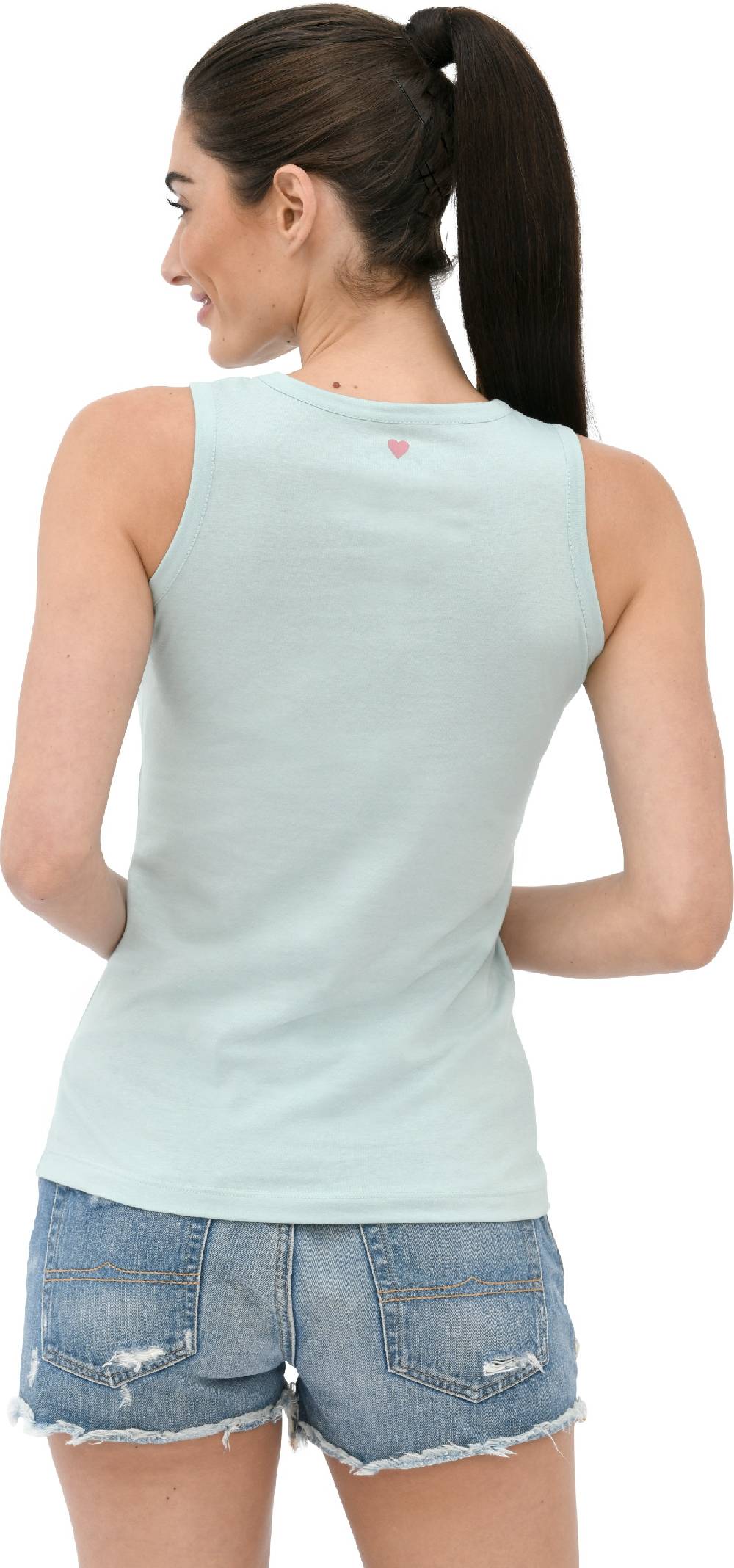 Spooks Mayah Tank-Top Zeitlich begrenztes Angebot