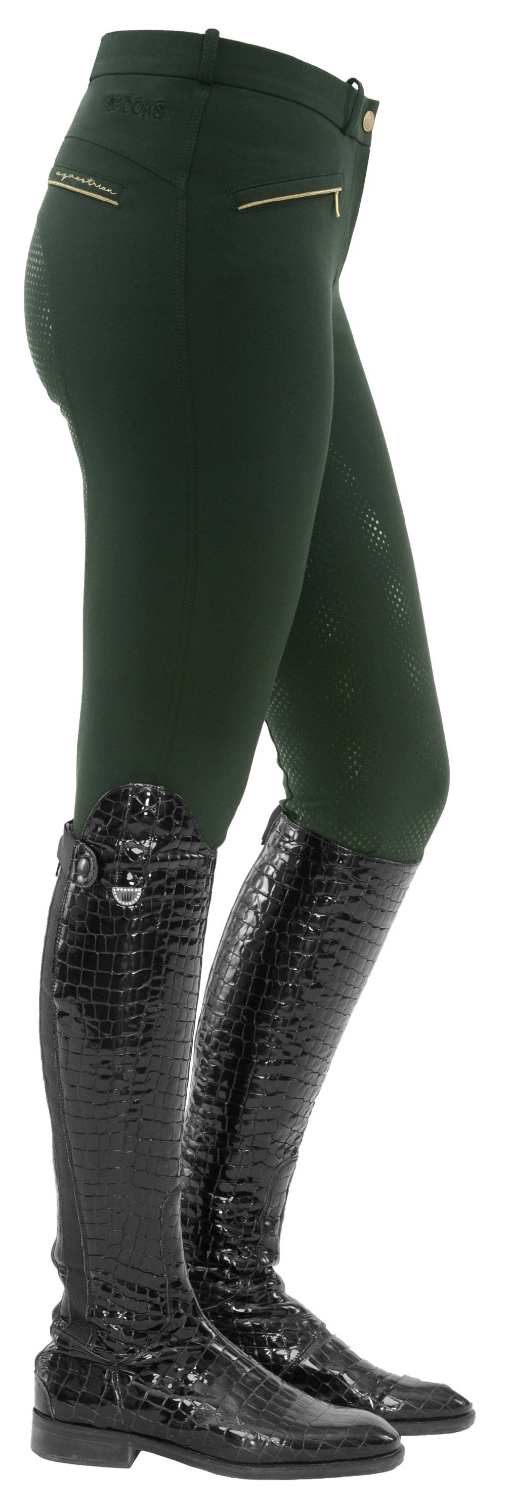 Spooks Annber Full Grip Blitzangebot