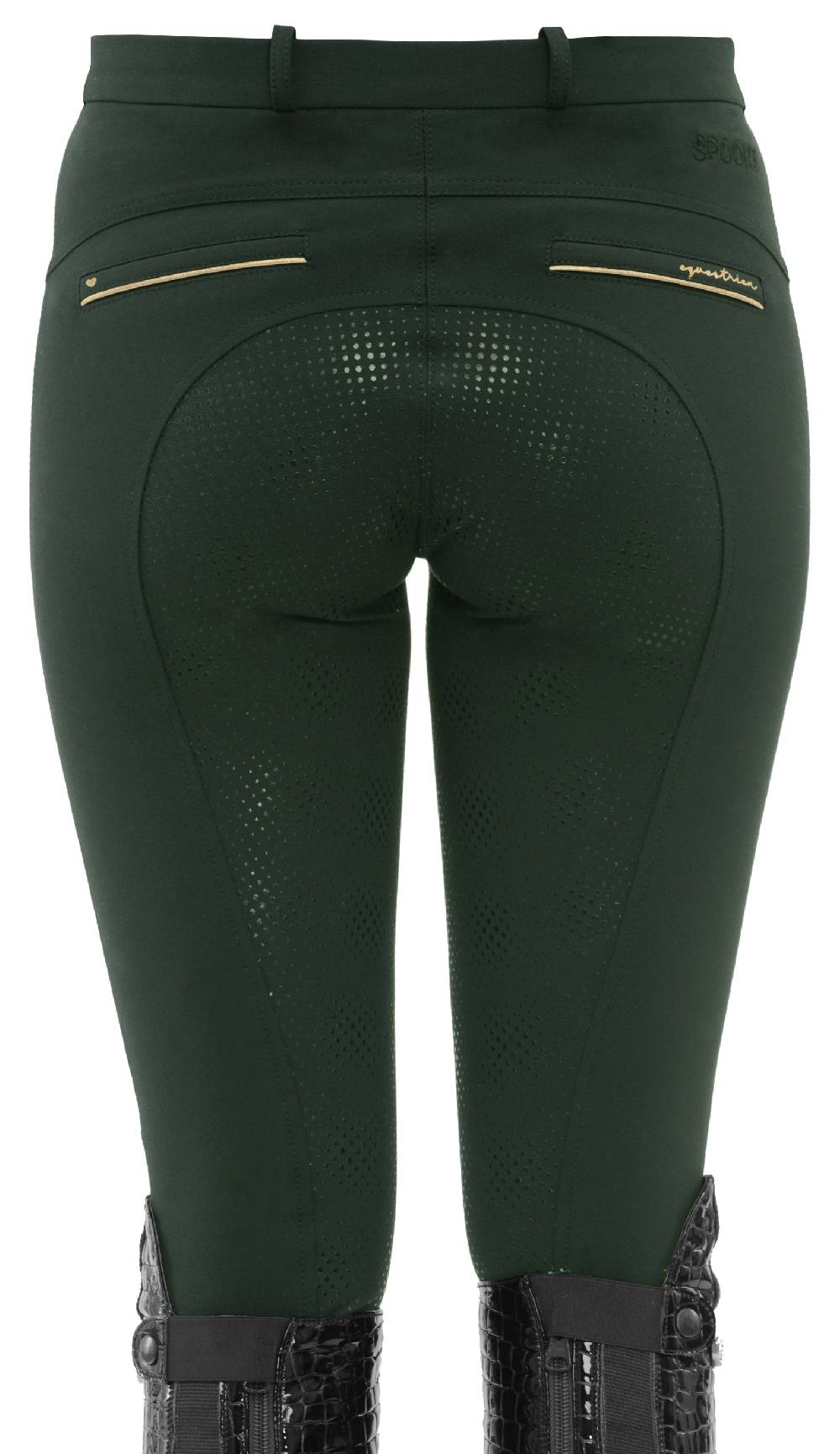 Spooks Annber Full Grip Blitzangebot
