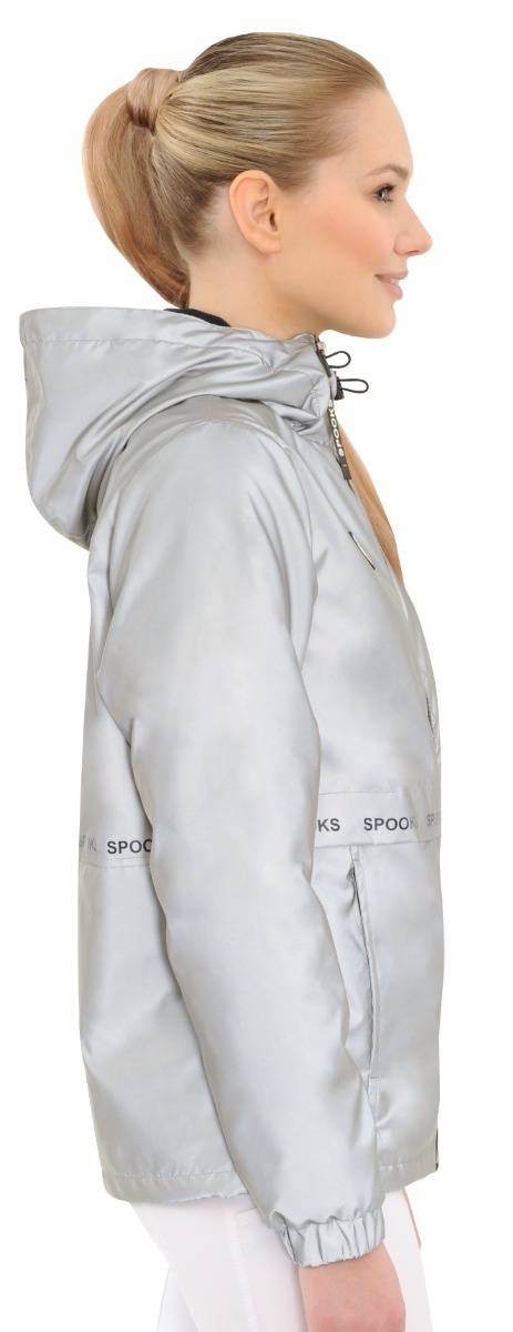 Spooks Cleea Jacket Reflective Neuheiten