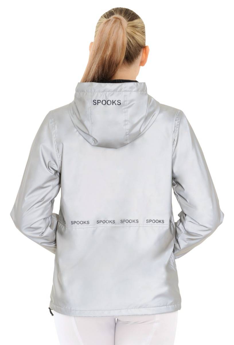 Spooks Cleea Jacket Reflective Neuheiten