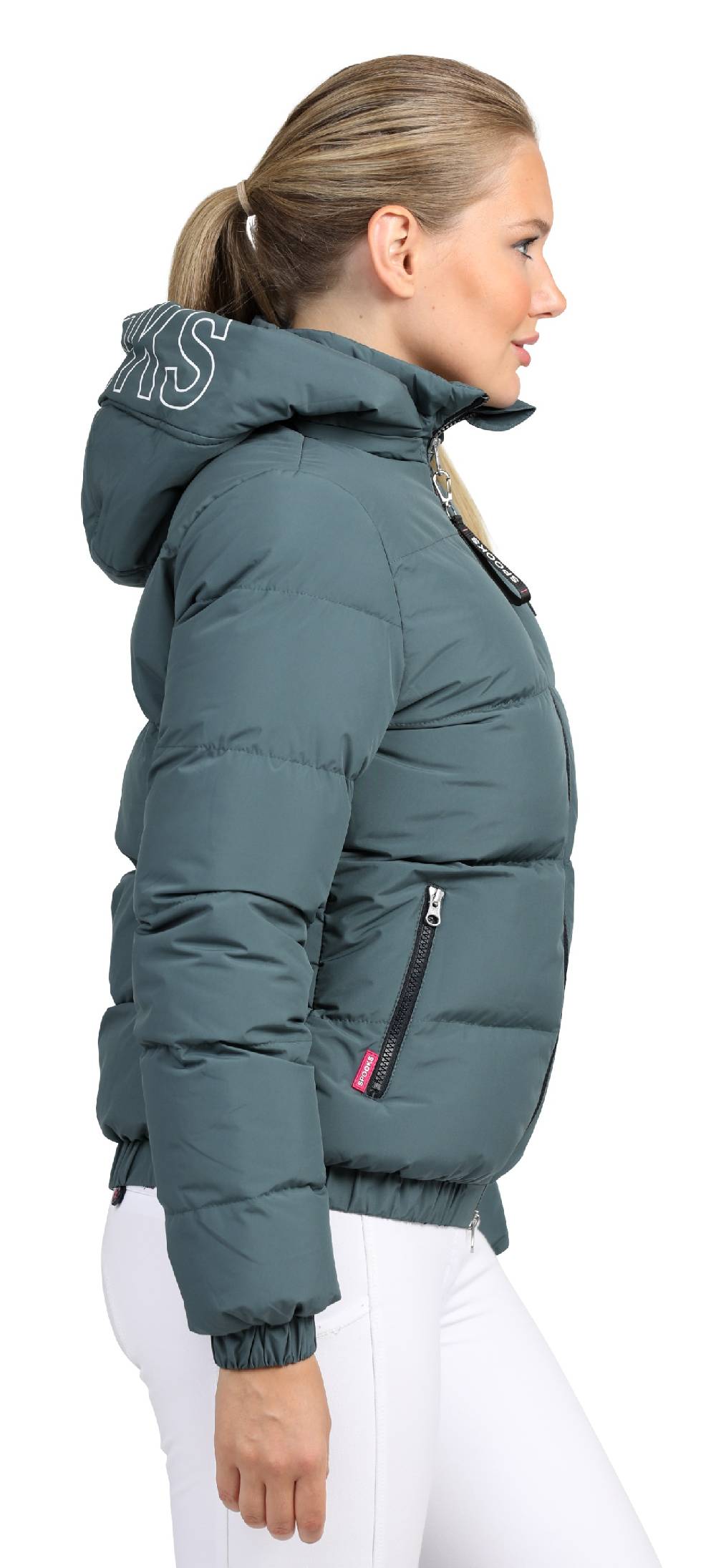 Spooks Kalhea Jacket Bestseller