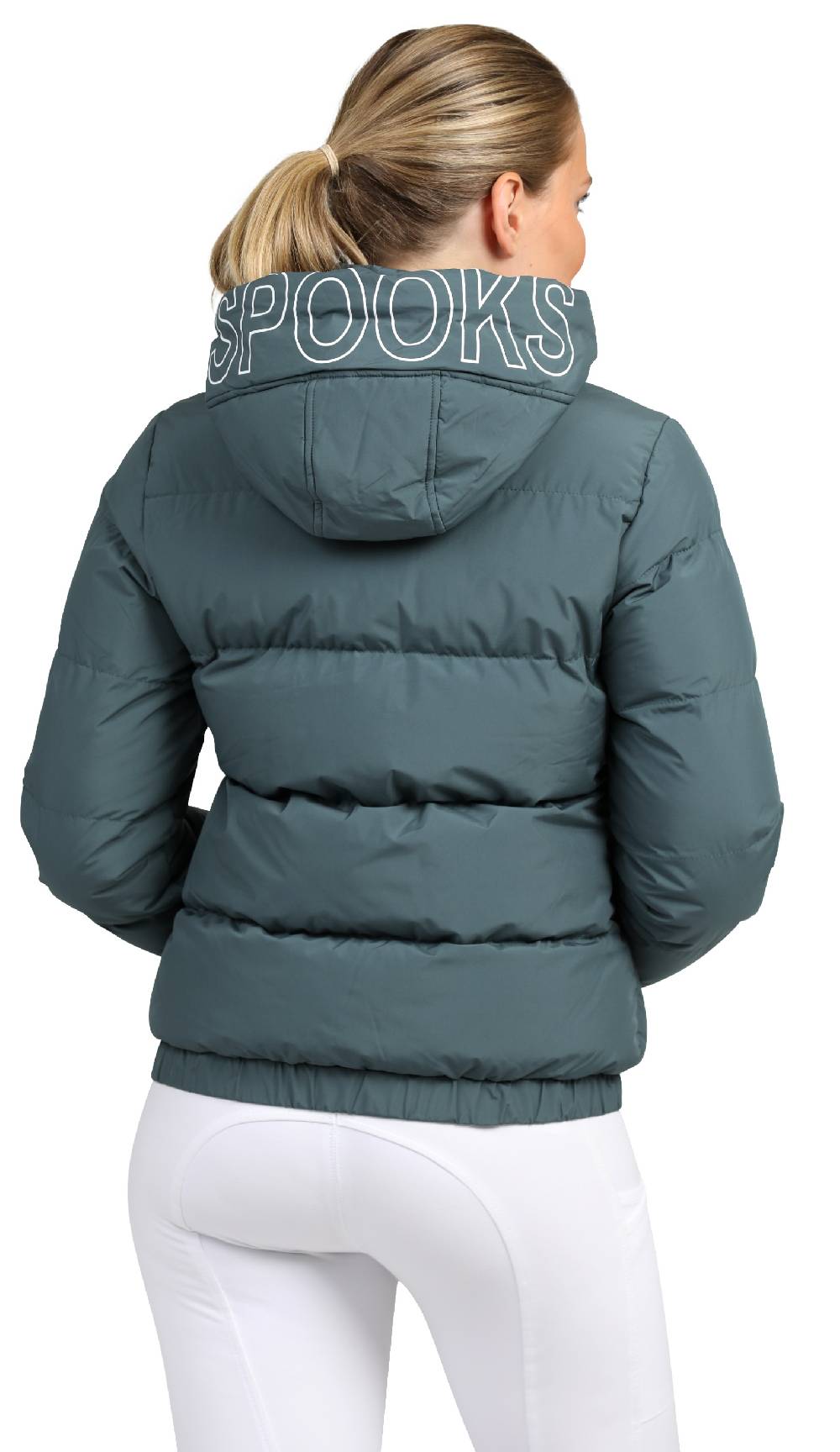Spooks Kalhea Jacket Bestseller