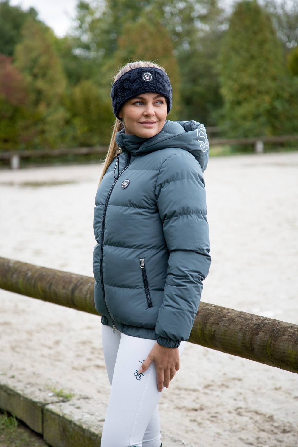 Spooks Kalhea Jacket Bestseller