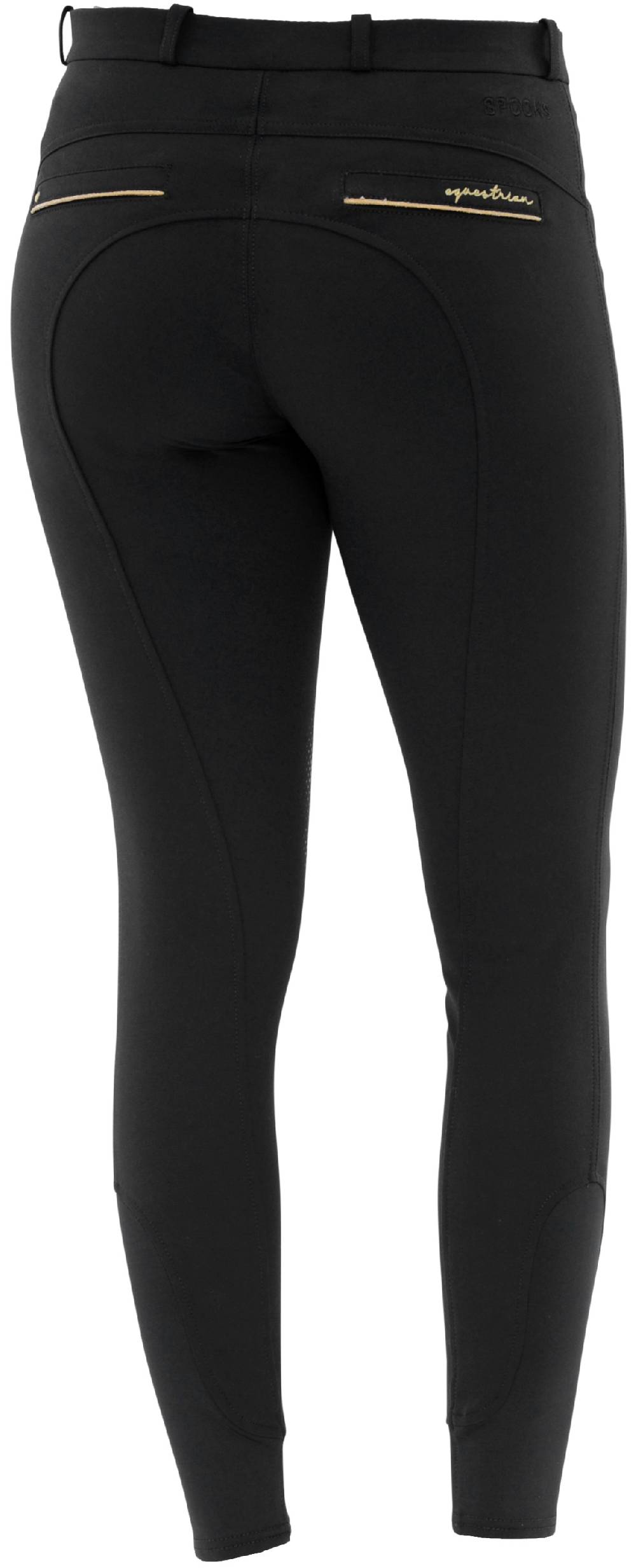 Spooks Annber Knee Grip Bis zu 50% Rabatt