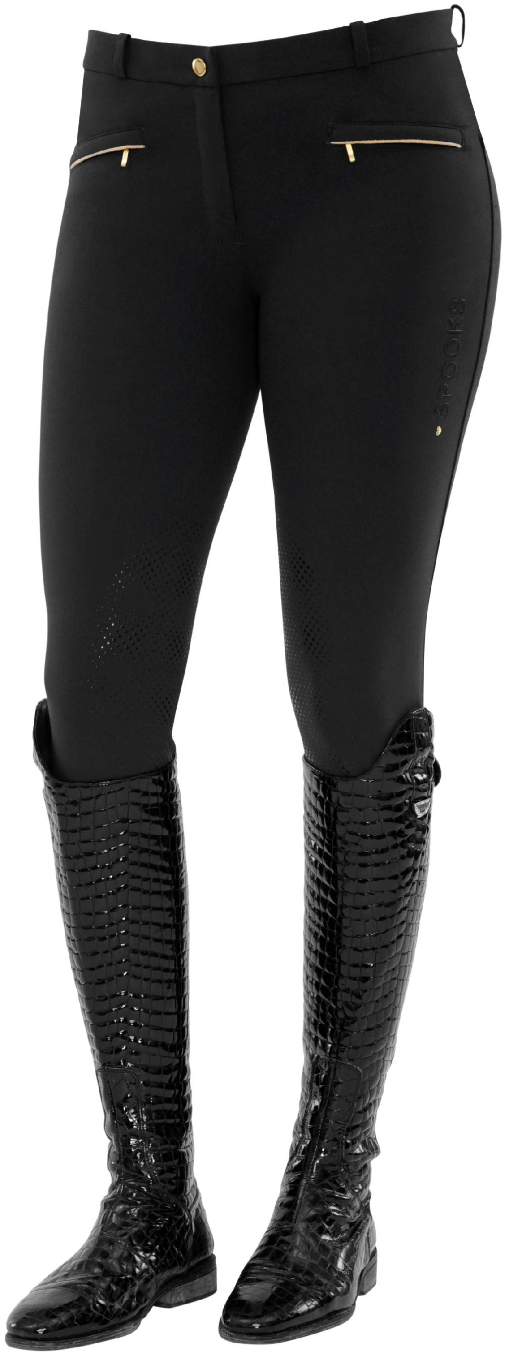 Spooks Annber Knee Grip Bis zu 50% Rabatt