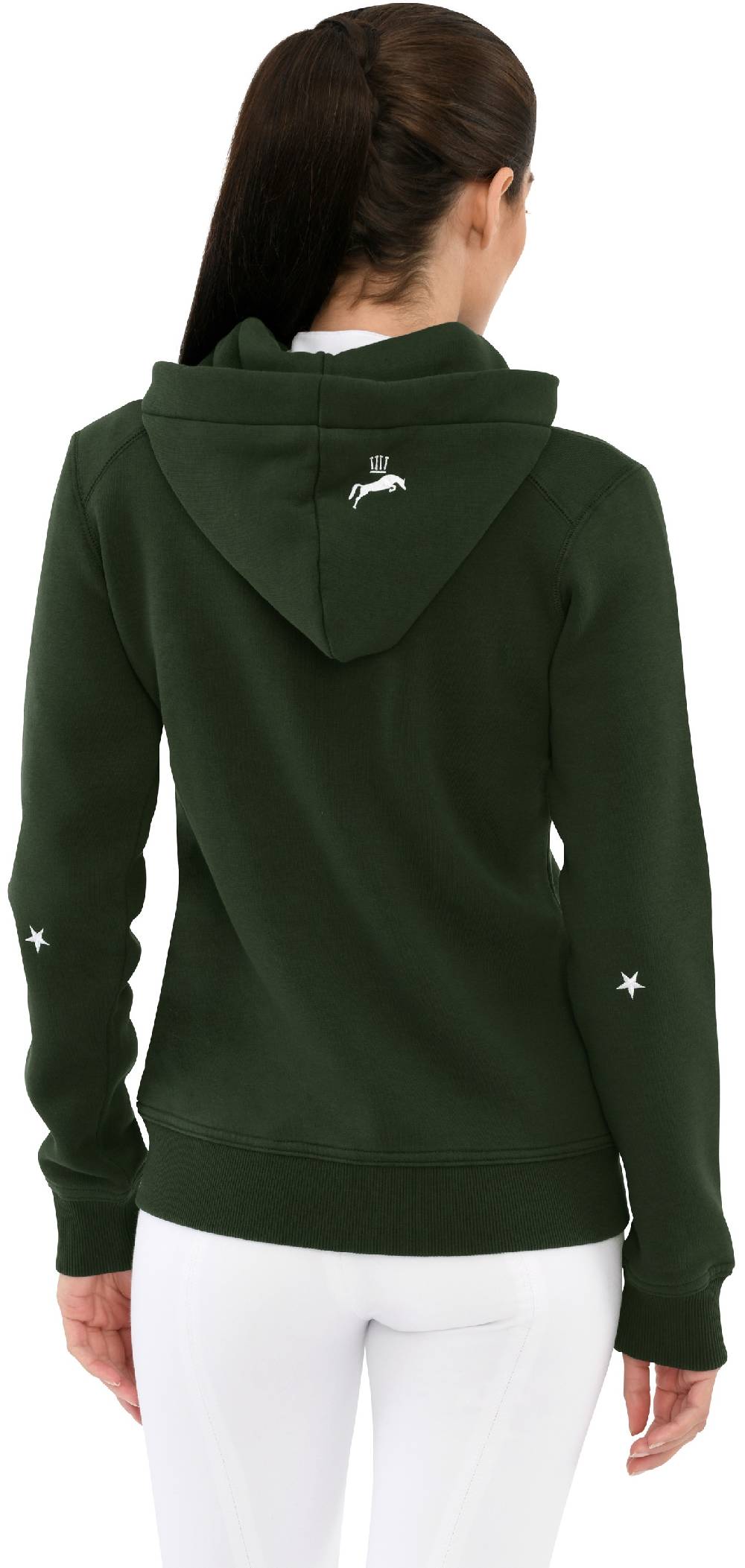 Spooks Awa Sweat Jacket Vierteljährliche Förderung
