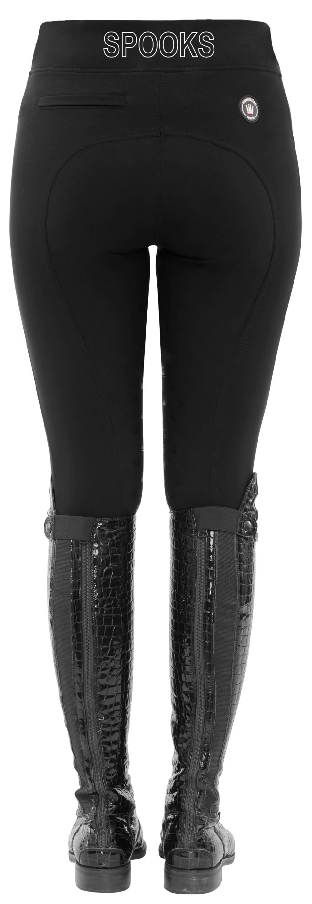 Spooks Filiz Knee Grip Leggins