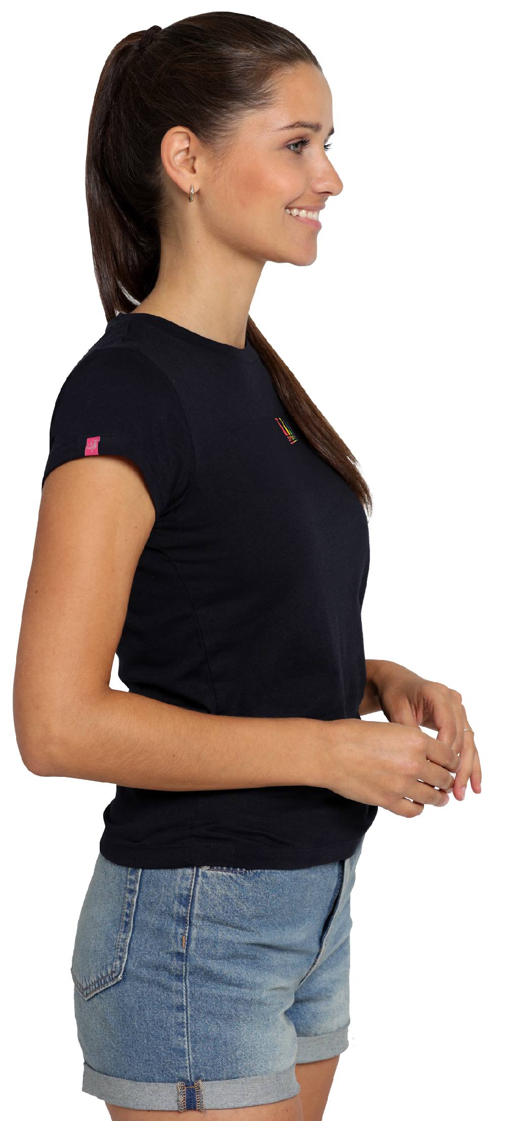 Spooks Rainbow Shirt 50% Rabatt mit kostenlosem Versand