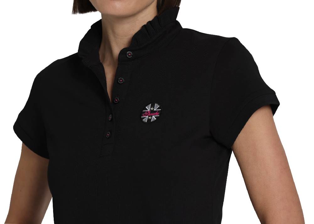 Spooks Violah Polo Kostenloser Versand international
