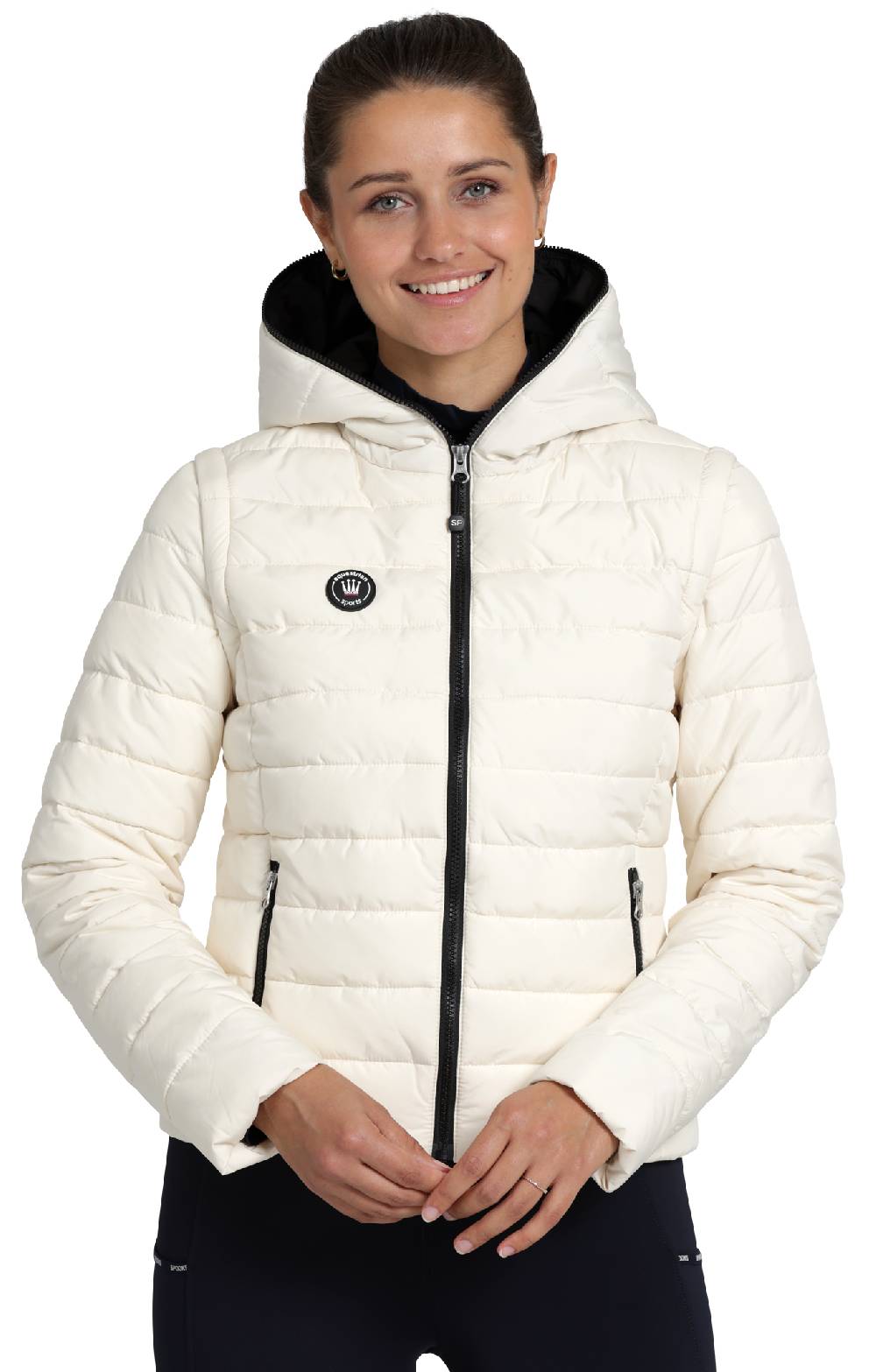 Spooks Malouh Jacket