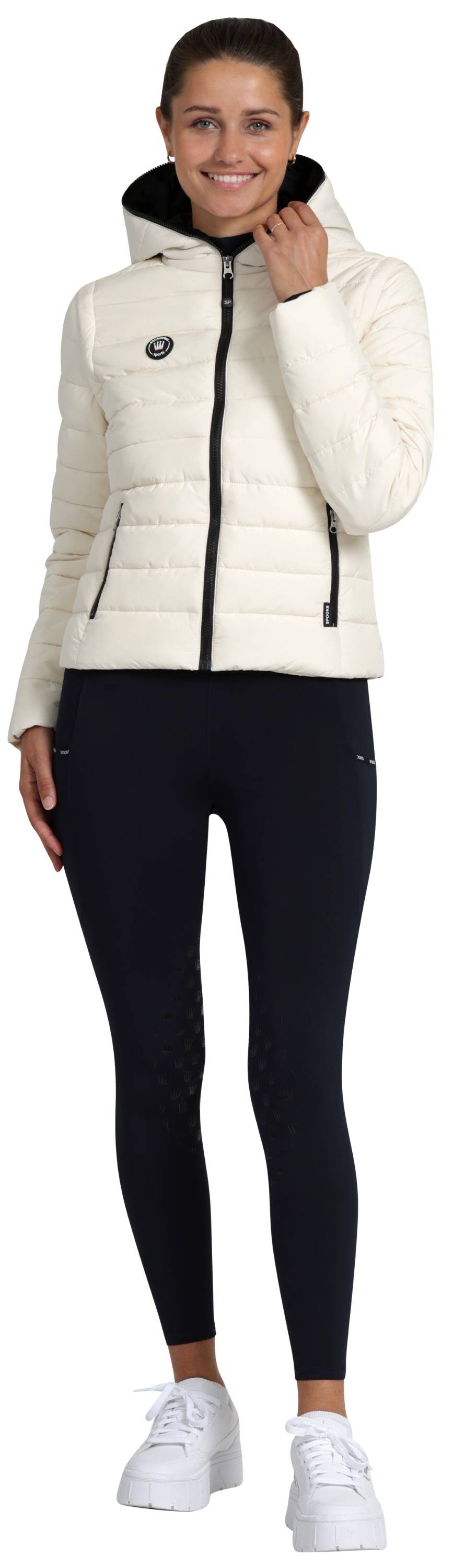 Spooks Malouh Jacket Fabrikladen