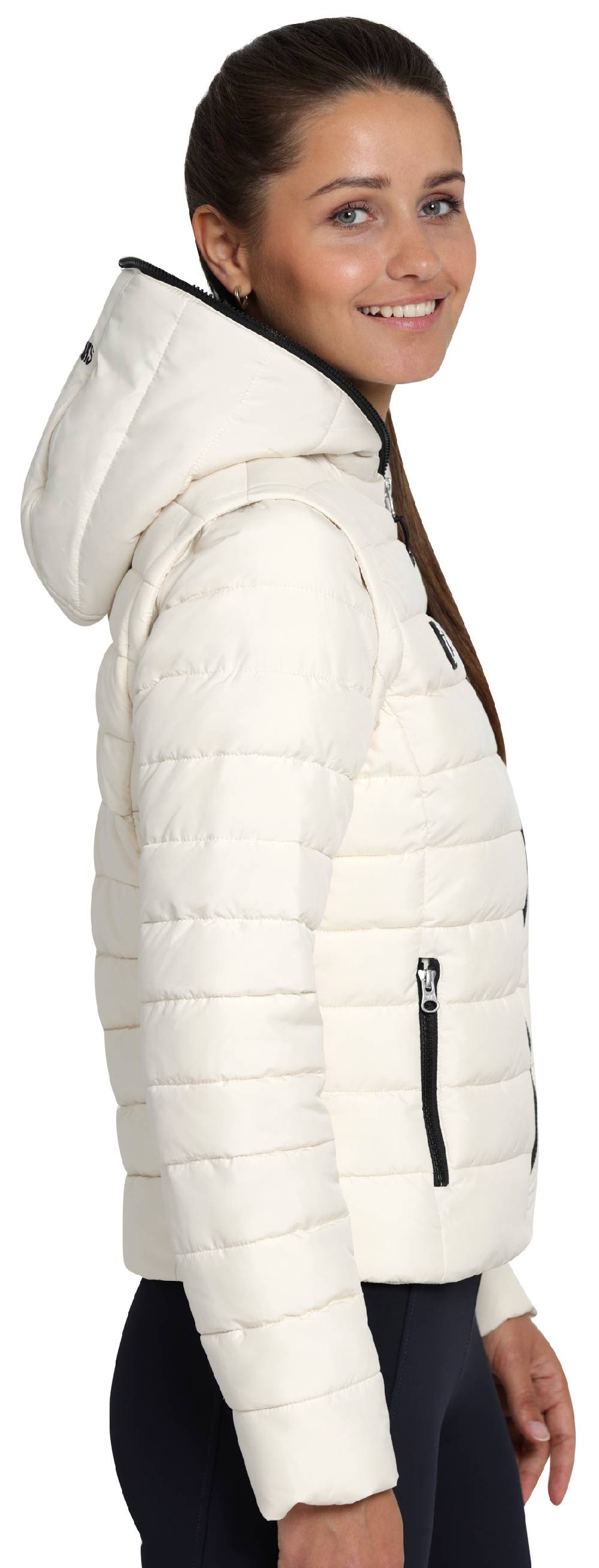 Spooks Malouh Jacket Fabrikladen