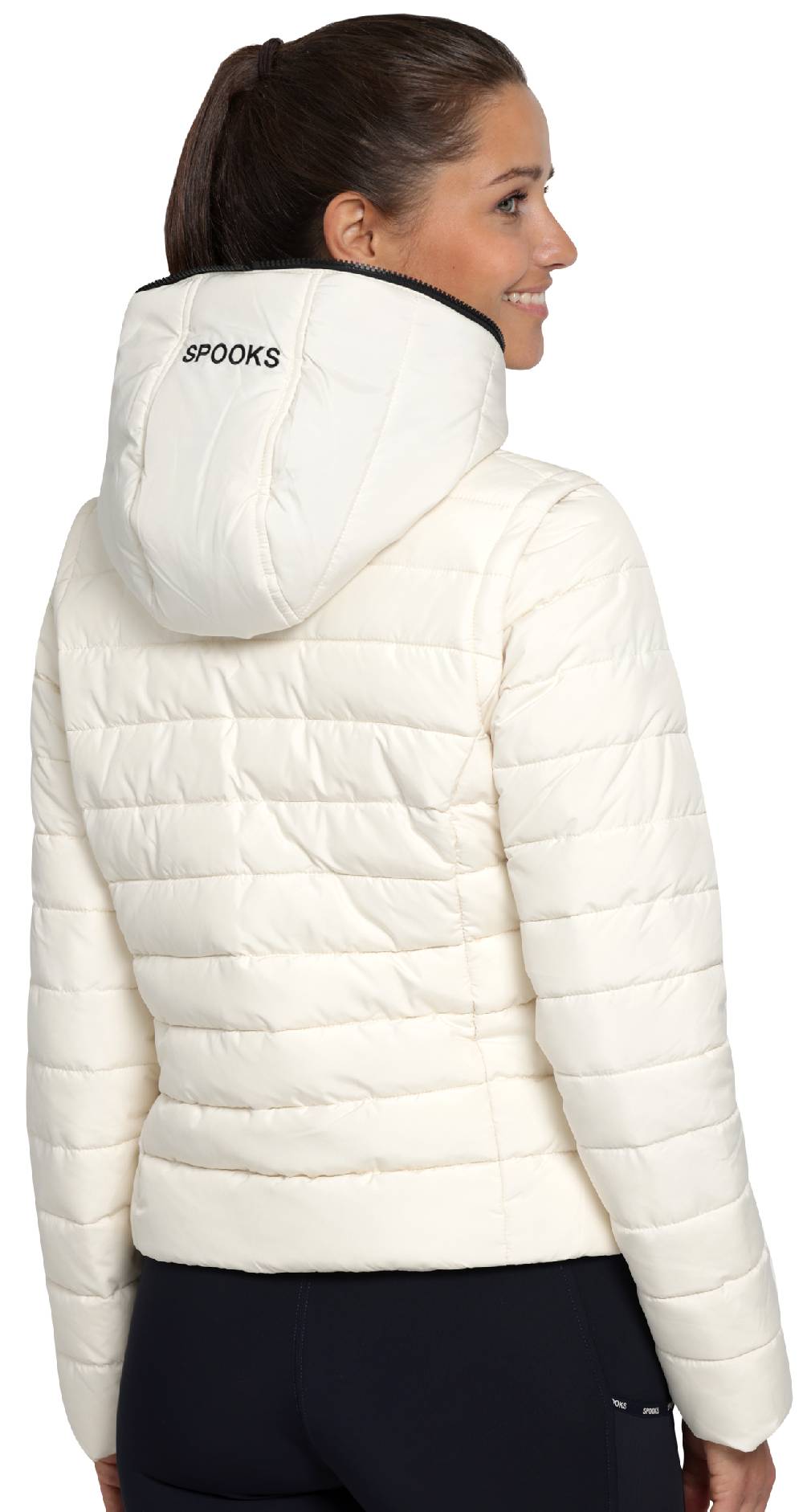 Spooks Malouh Jacket Fabrikladen