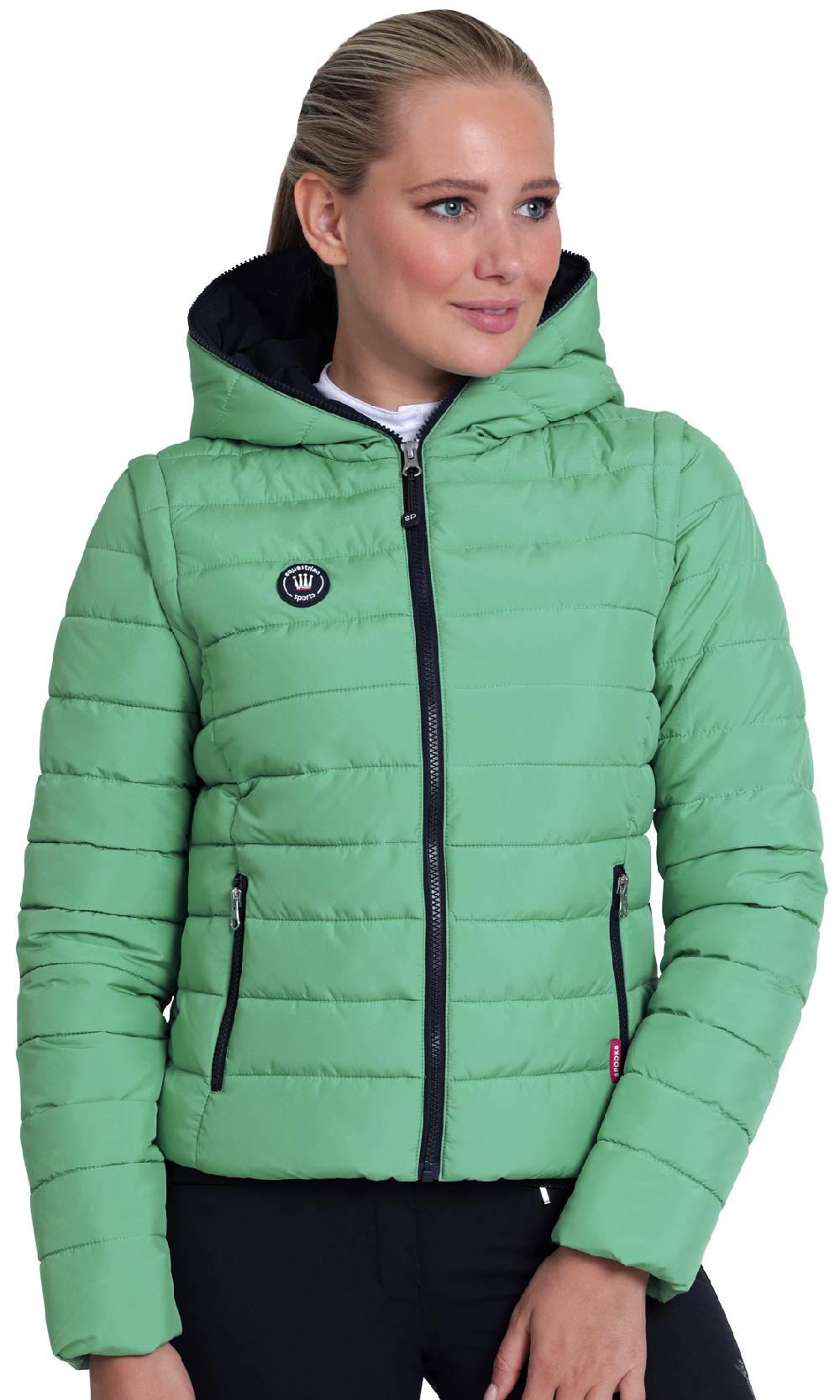 Spooks Malouh Jacket Begrenzt auf 3 Tage