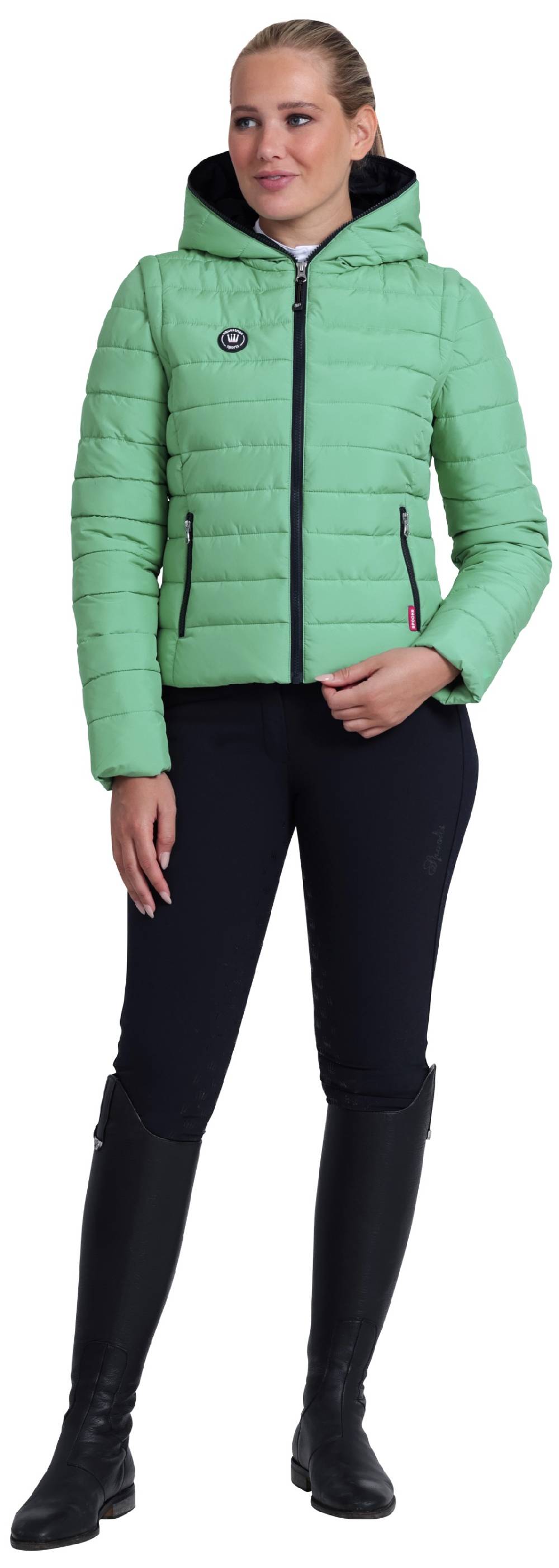 Spooks Malouh Jacket Begrenzt auf 3 Tage