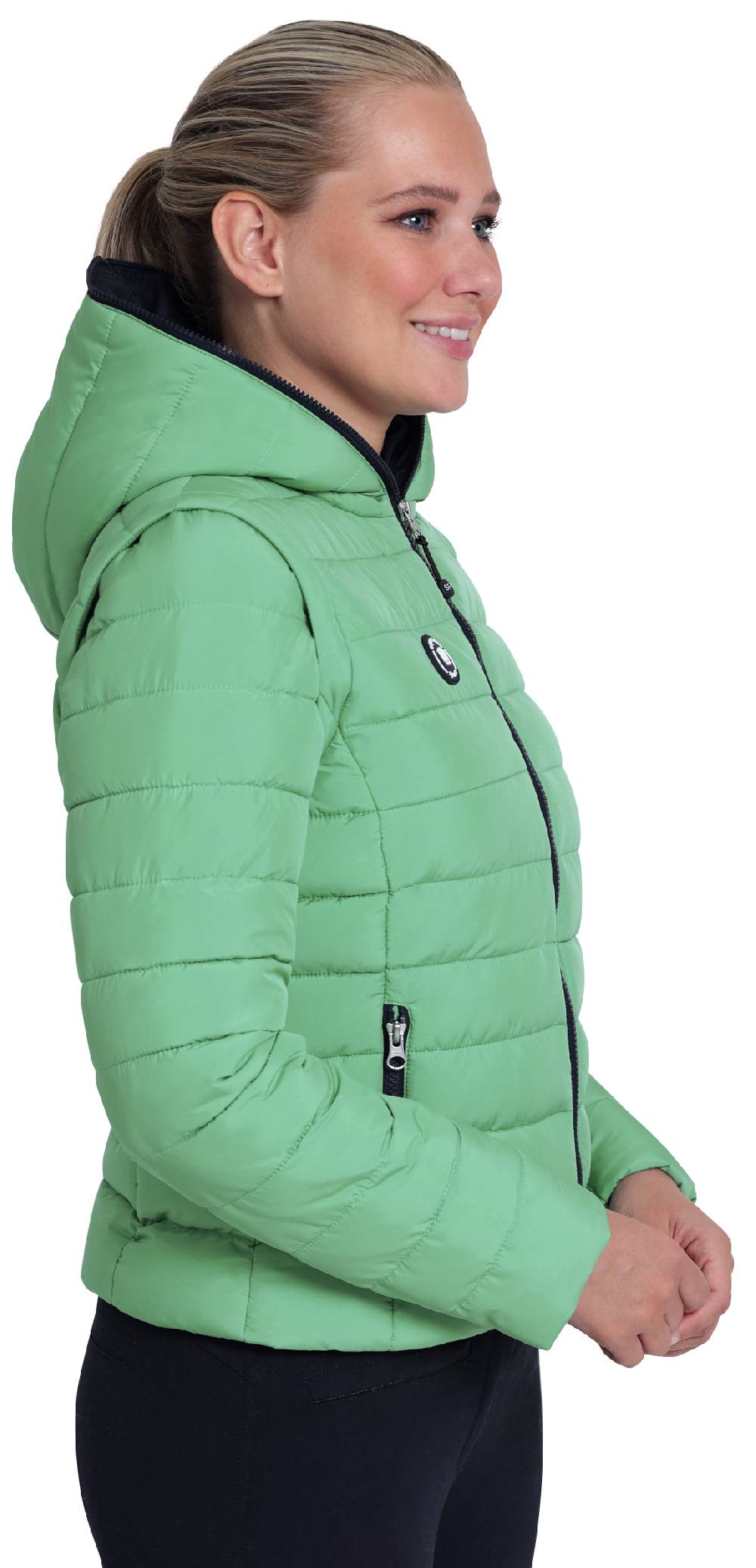 Spooks Malouh Jacket Begrenzt auf 3 Tage