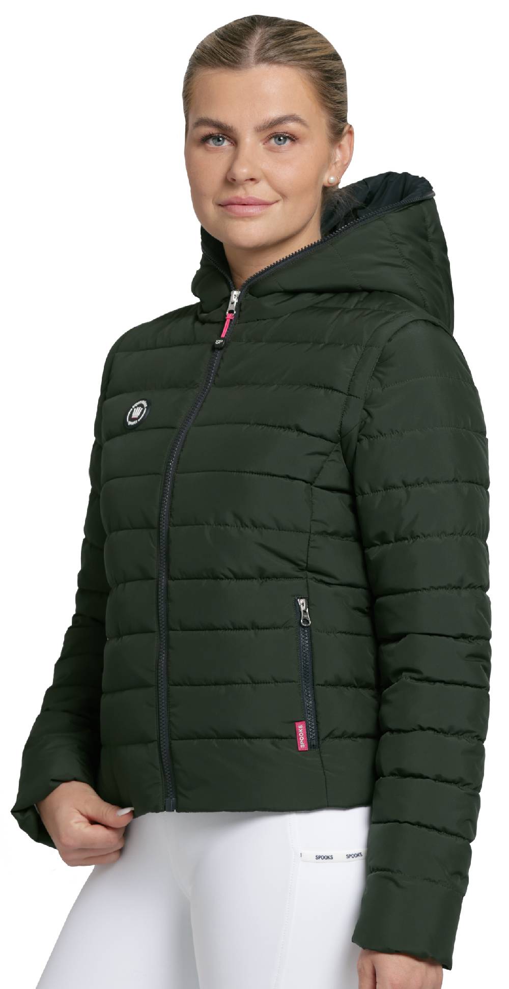 Spooks Malouh Jacket Speichern exportieren