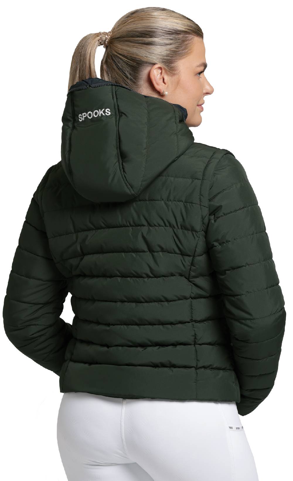 Spooks Malouh Jacket Speichern exportieren