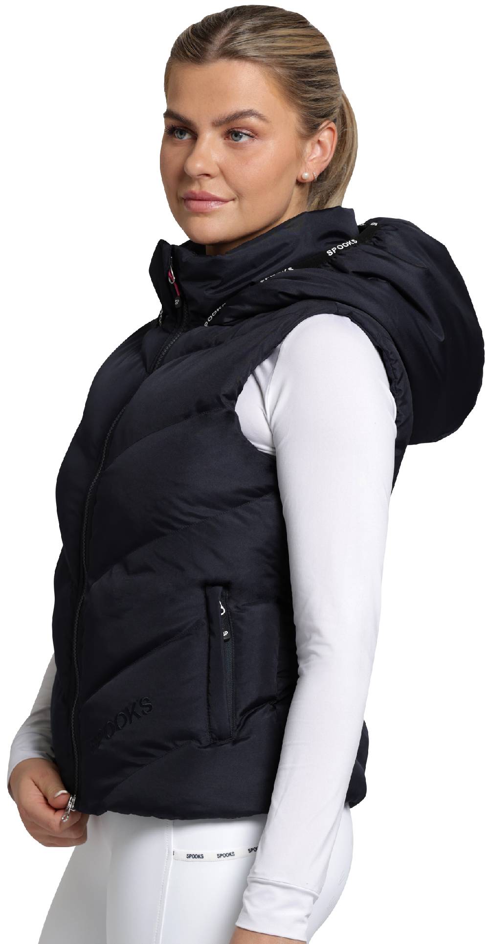 Spooks Allie Bodywarmer Black Friday Preise