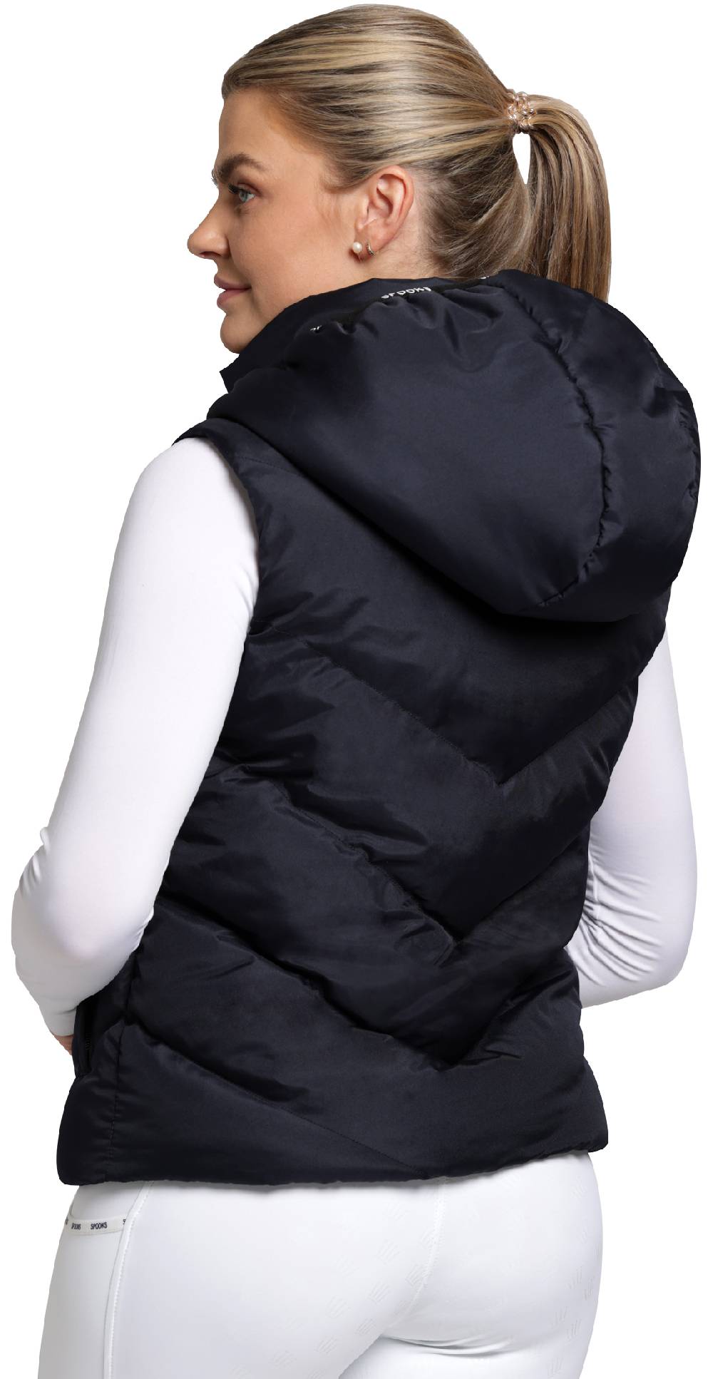 Spooks Allie Bodywarmer Black Friday Preise