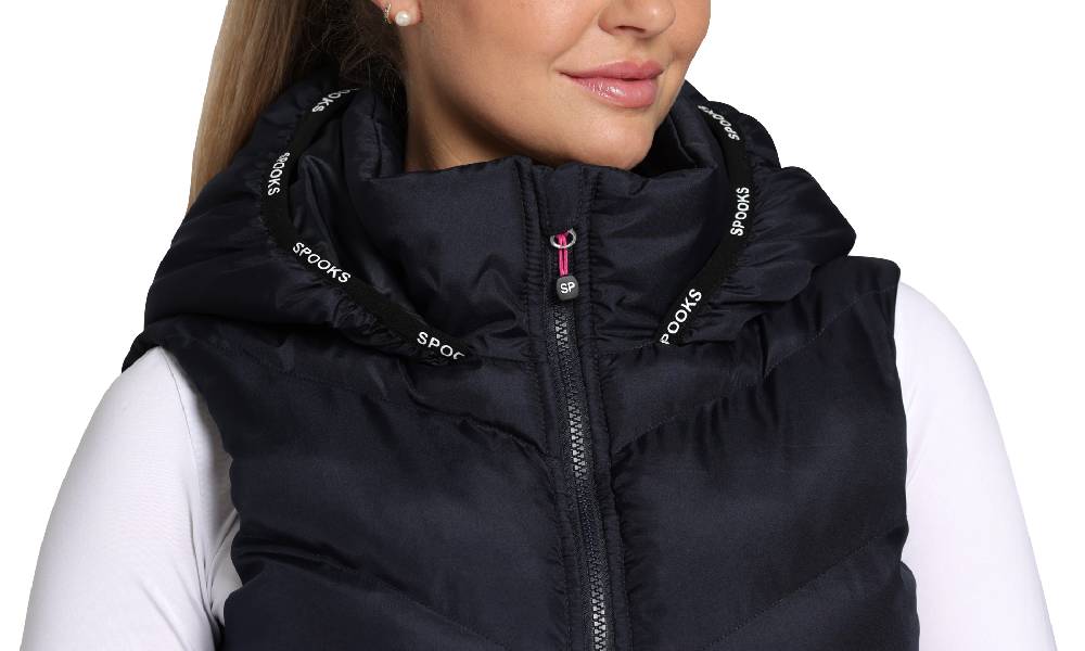 Spooks Allie Bodywarmer Black Friday Preise