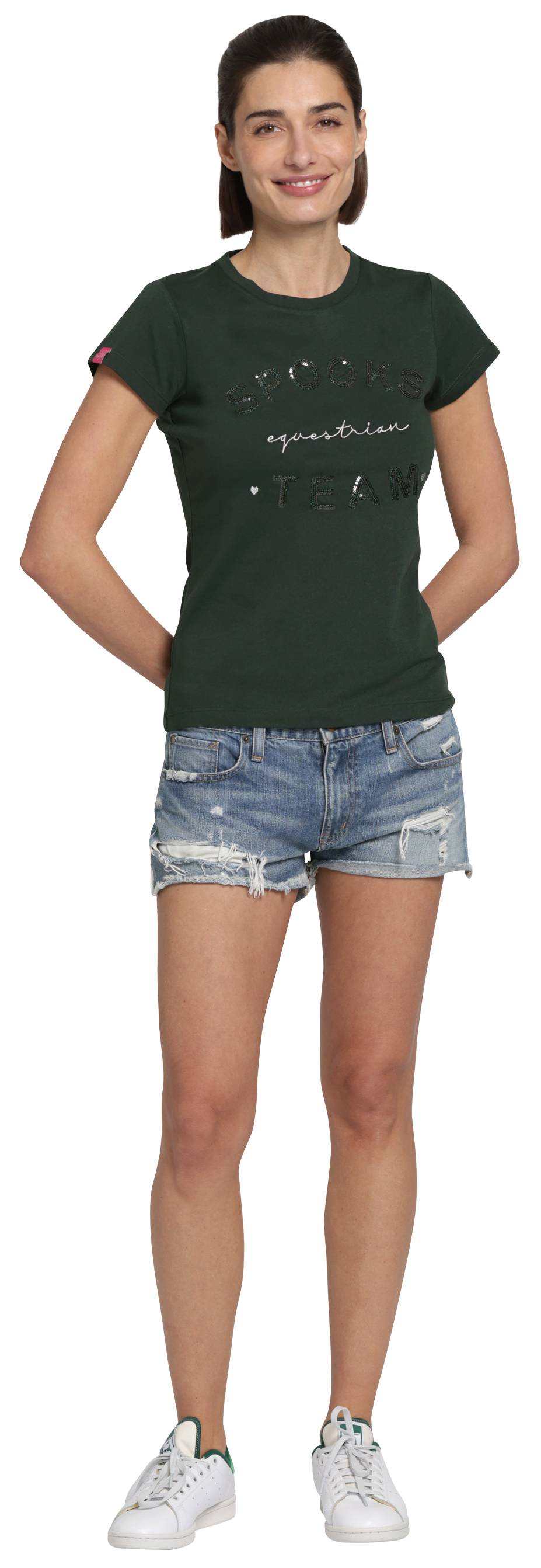 Spooks Tildah Shirt