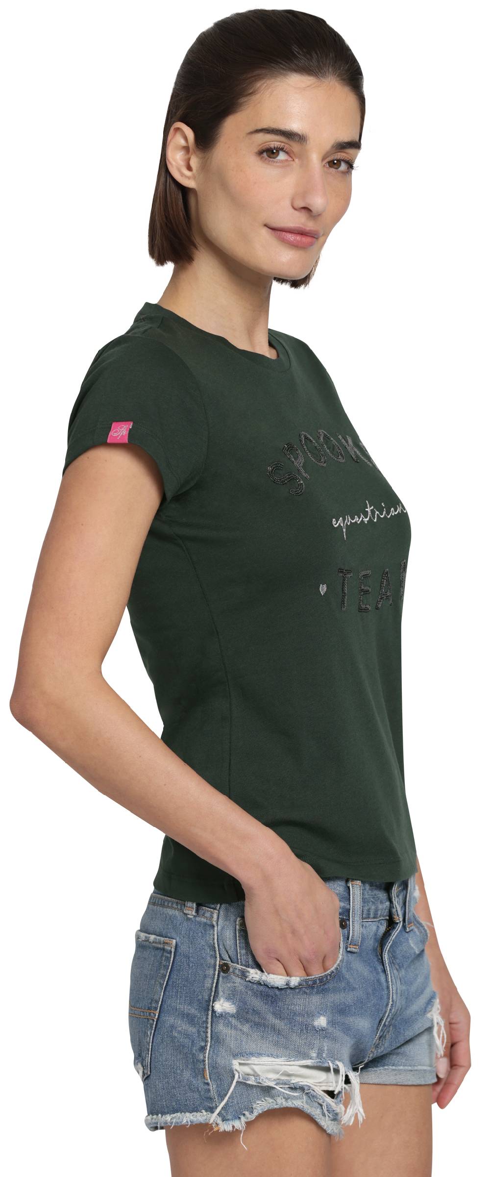 Spooks Tildah Shirt Rabatte dieses Monats