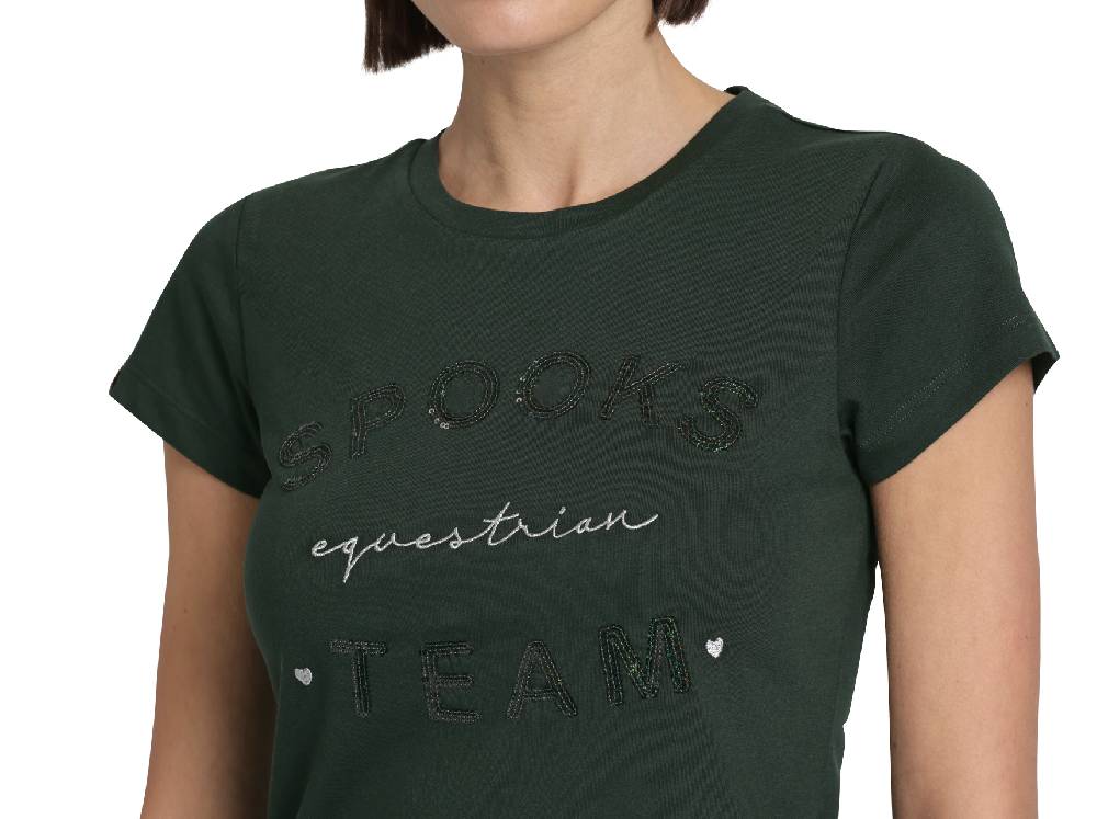 Spooks Tildah Shirt Rabatte dieses Monats