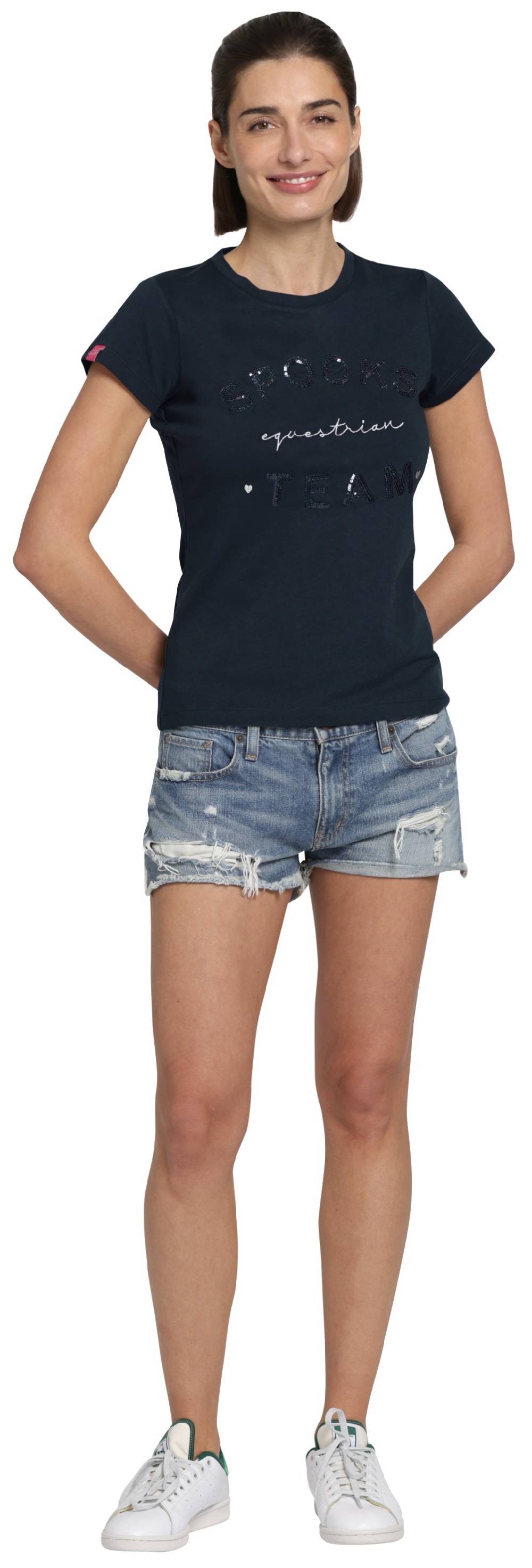 Spooks Tildah Shirt 2025