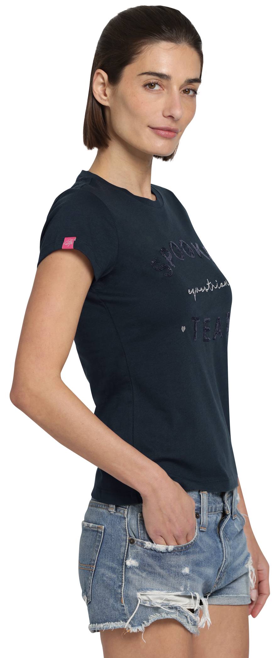 Spooks Tildah Shirt 2025