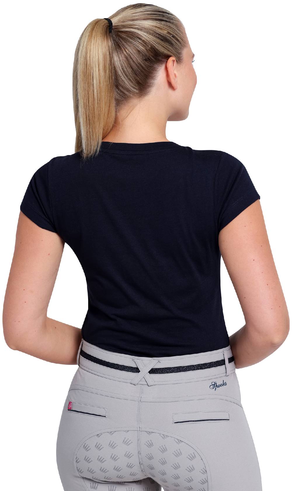 Spooks Eliaa Shirt Online