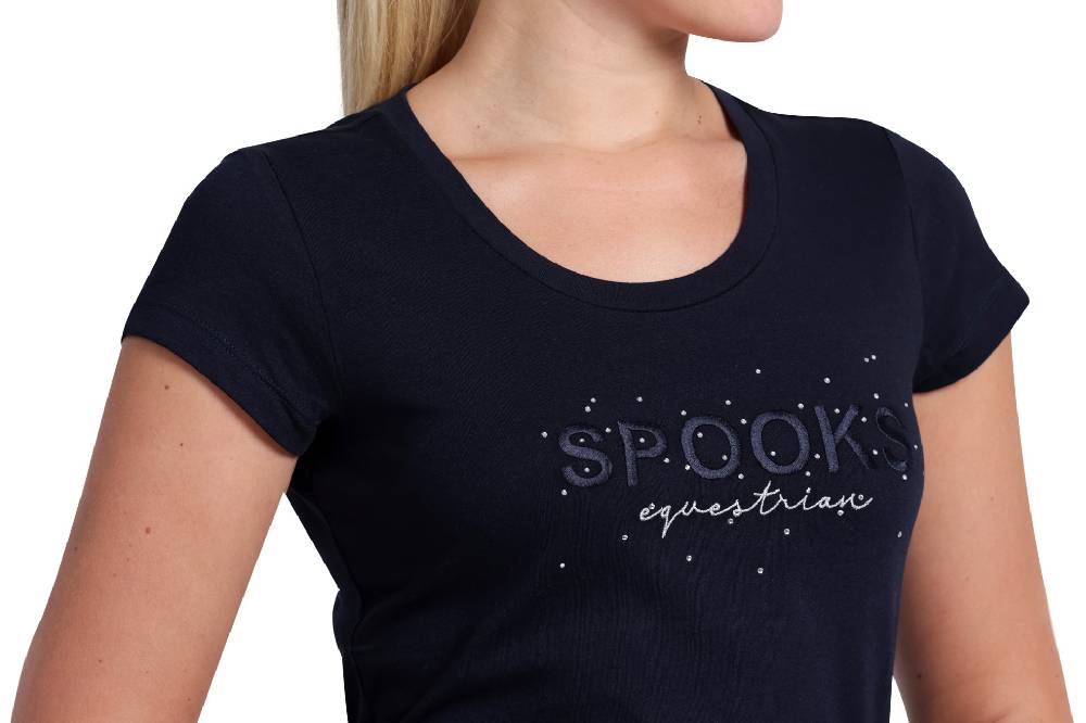 Spooks Eliaa Shirt Online