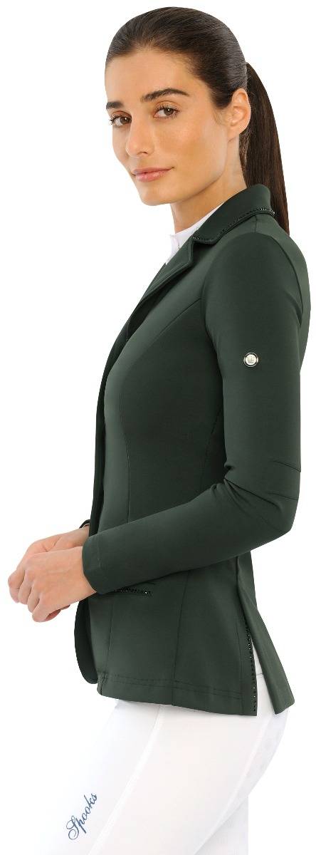 Spooks Showjacket Fridah Auslauf