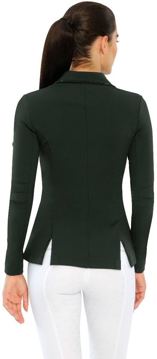 Spooks Showjacket Fridah Auslauf