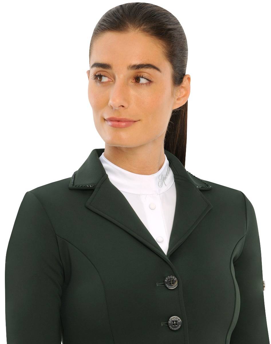 Spooks Showjacket Fridah Auslauf