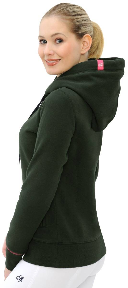 Spooks Lia Hoody Verkauf