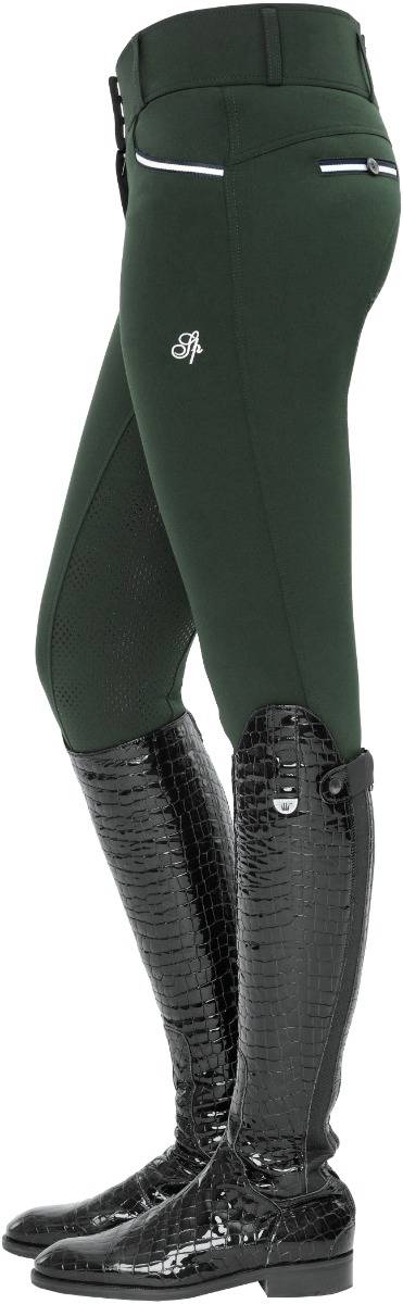 Spooks Ricarda Full Grip High Waist