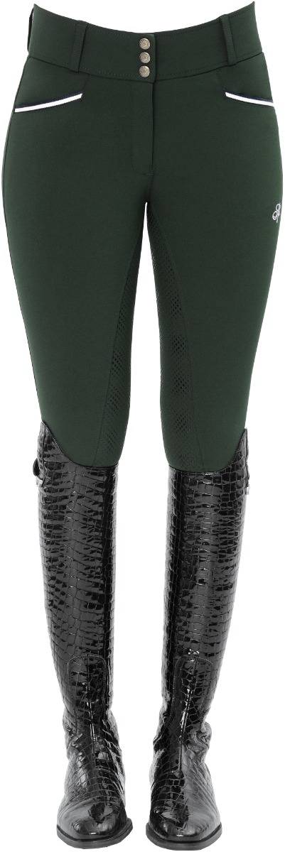 Spooks Ricarda Full Grip High Waist im Angebot