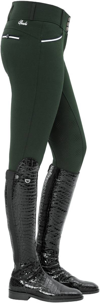 Spooks Ricarda Full Grip High Waist im Angebot