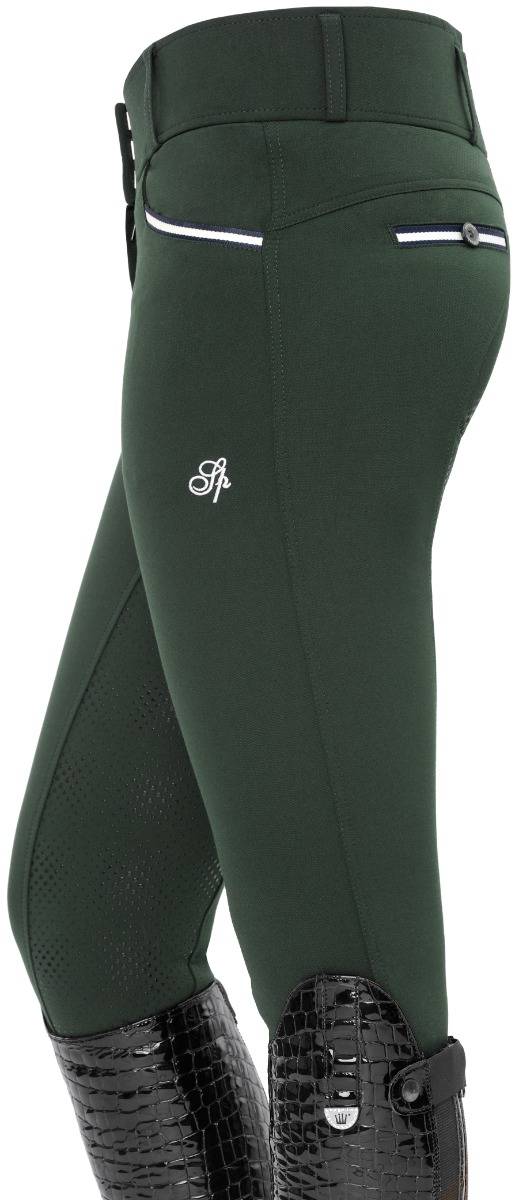 Spooks Ricarda Full Grip High Waist im Angebot