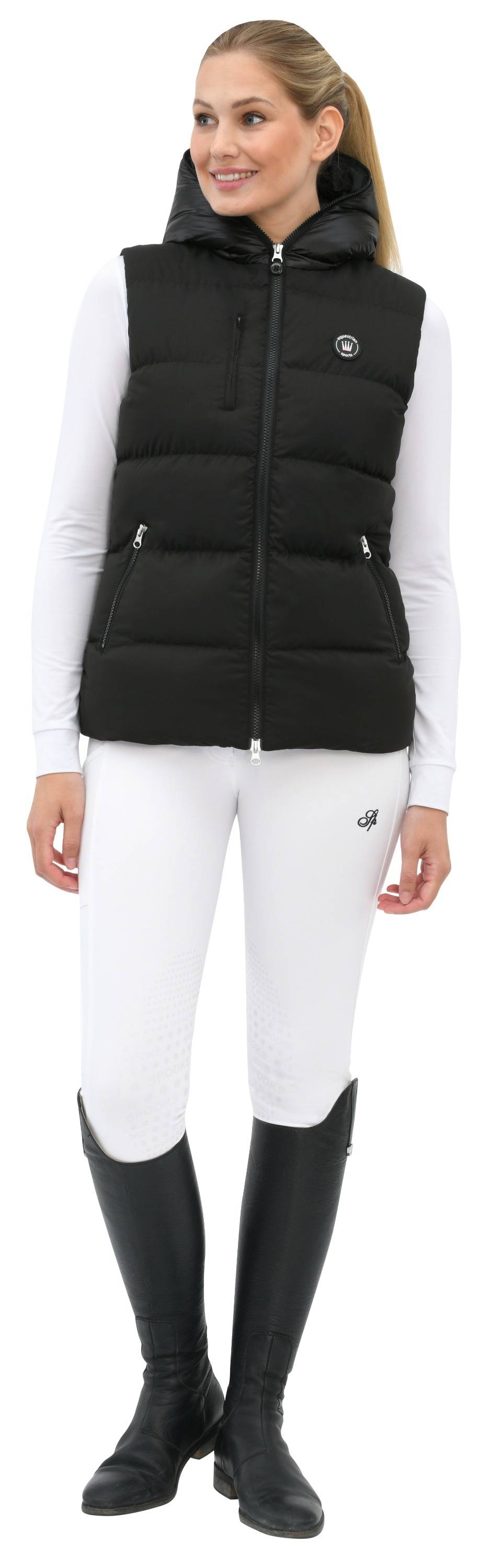 Spooks New Carla Bodywarmer Günstiger Verkauf