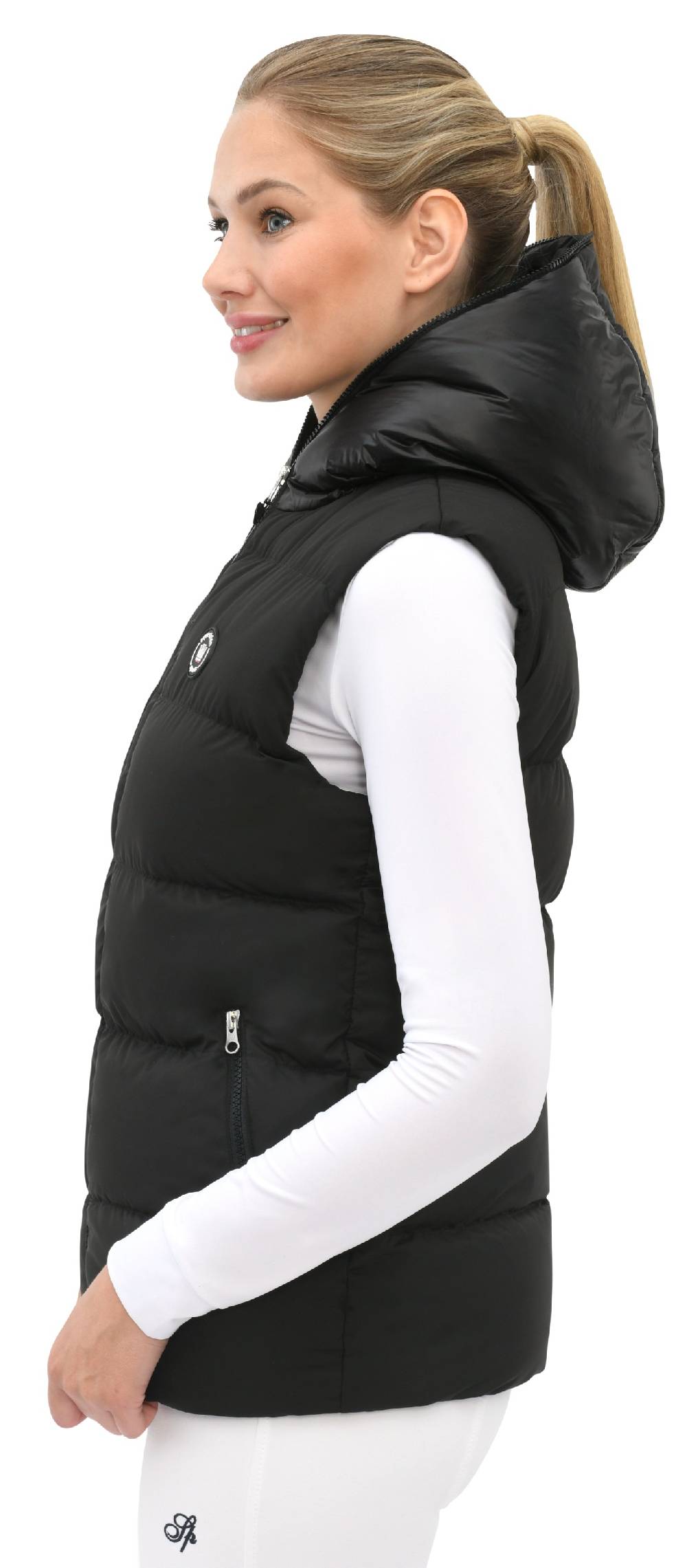 Spooks New Carla Bodywarmer Günstiger Verkauf