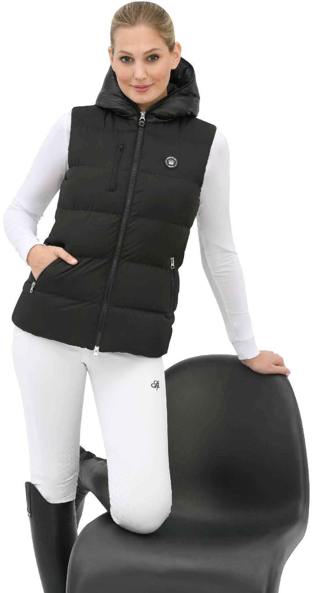 Spooks New Carla Bodywarmer Günstiger Verkauf