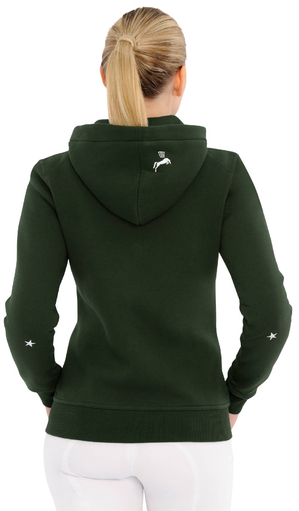 Spooks Roxie Sweat Jacket Sequin Meist gekauft