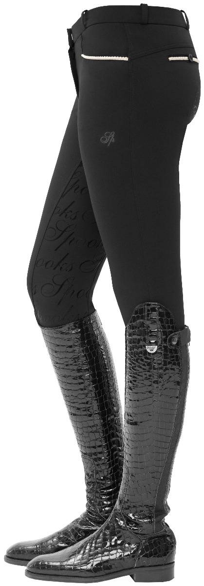 Spooks Ricarda Full Grip Pearls