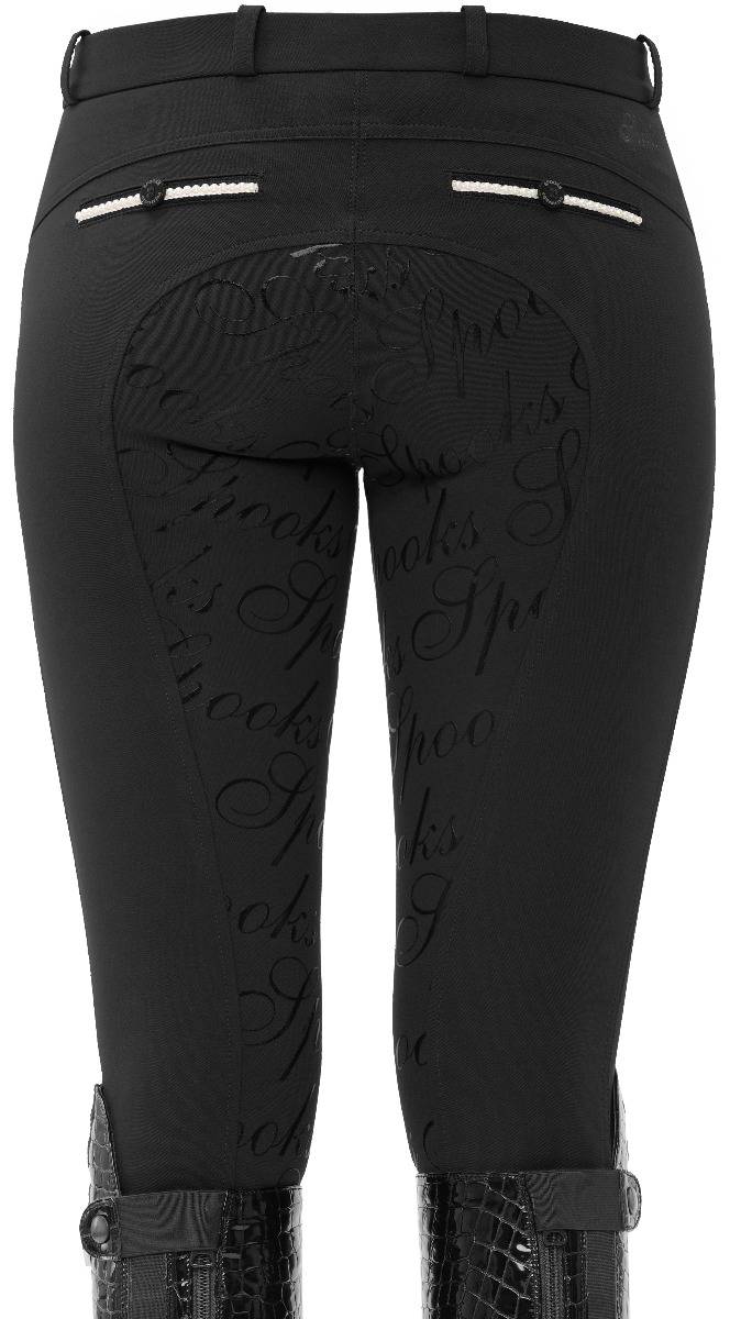 Spooks Ricarda Full Grip Pearls Kostenloser Versand