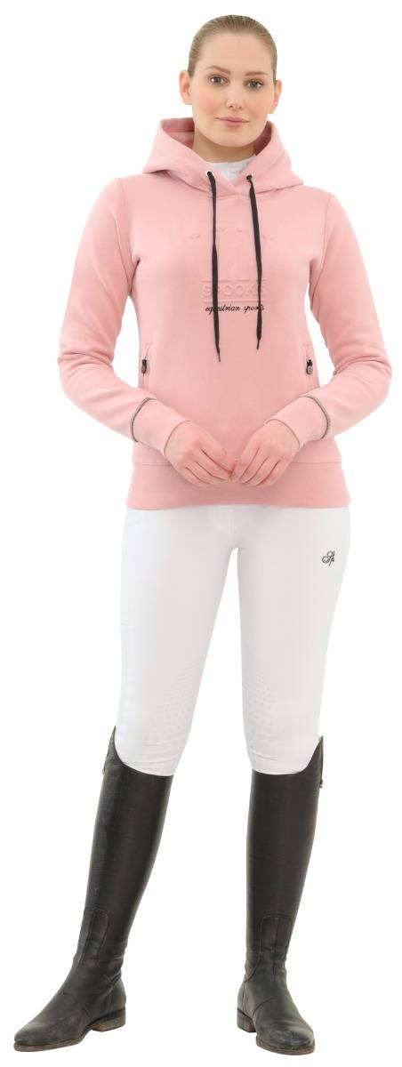 Spooks Lia Hoody