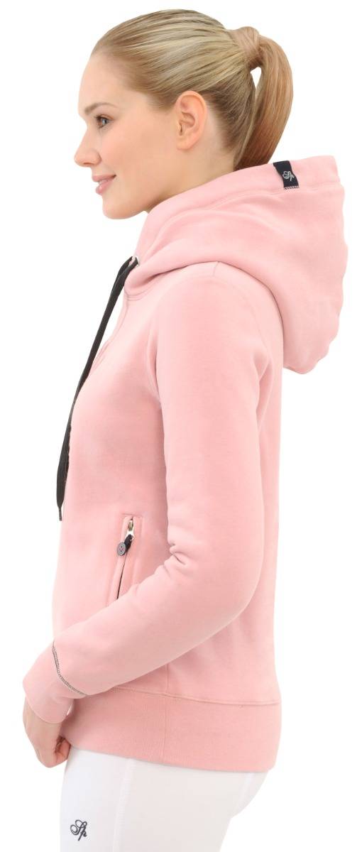 Spooks Lia Hoody Fabrik Onlineshop